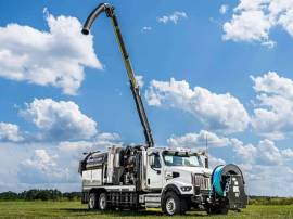 2026, Vac Con, Single Engine Combo (SE15, PD)