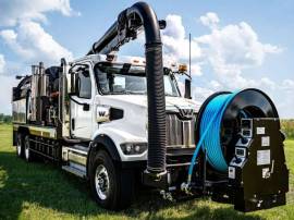 2026, Vac Con, Single Engine Combo (SE15, PD)