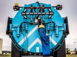 2026, Vac Con, Single Engine Combo (SE12, Fan)