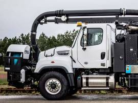 2026, Vac Con, Single Engine Combo (SE12, Fan)