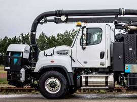 2026, Vac Con, Single Engine Combo (SE12, Fan)