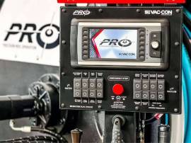 2026, Vac Con, Single Engine Combo (SE12, Fan)