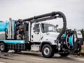 2026, Vac Con, Single Engine Combo (SE12, Fan)