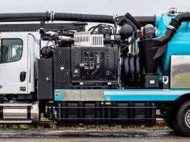 2026, Vac Con, Single Engine Combo (SE12, Fan)