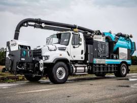 2026, Vac Con, Single Engine Combo (SE12, Fan)