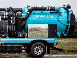 2026, Vac Con, Single Engine Combo (SE12, Fan)