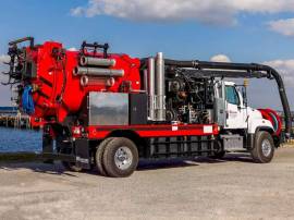 2025, Vac Con, Titan Dual Engine (Aeroboost Fan)