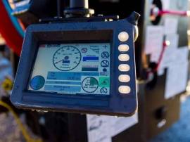 2025, Vac Con, Titan Dual Engine (Aeroboost Fan)