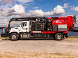 2025, Vac Con, Titan Dual Engine (Aeroboost Fan)