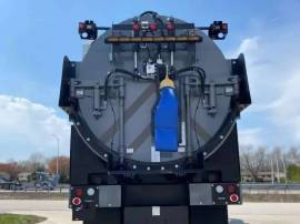 2025, Vac Con, Titan Dual Engine (Aeroboost Fan)