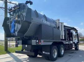 2025, Vac Con, Titan Dual Engine (Aeroboost Fan)