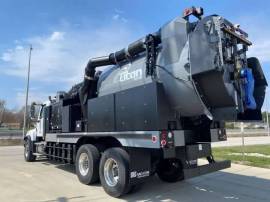 2025, Vac Con, Titan Dual Engine (Aeroboost Fan)