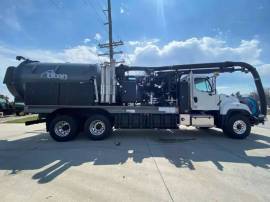 2025, Vac Con, Titan Dual Engine (Aeroboost Fan)