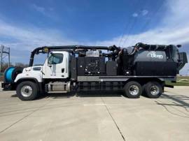 2025, Vac Con, Titan Dual Engine (Aeroboost Fan)