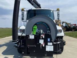 2025, Vac Con, Titan Dual Engine (Aeroboost Fan)