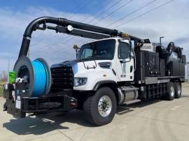 2025, Vac Con, Titan Dual Engine (Aeroboost Fan)