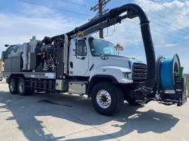 2025, Vac Con, Titan Dual Engine (Aeroboost Fan)