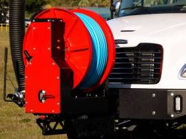 2026, Vac Con, Non-CDL Titan 3yd