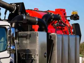 2026, Vac Con, Non-CDL Titan 3yd