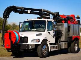 2026, Vac Con, Non-CDL Titan 3yd