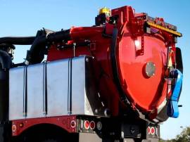 2026, Vac Con, Non-CDL Titan 3yd