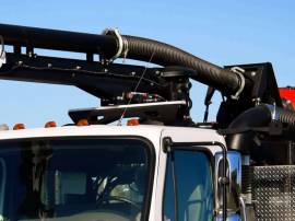 2026, Vac Con, Non-CDL Titan 3yd