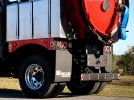 2026, Vac Con, Non-CDL Titan 3yd