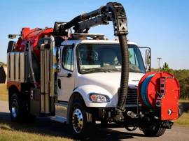 2026, Vac Con, Non-CDL Titan 3yd