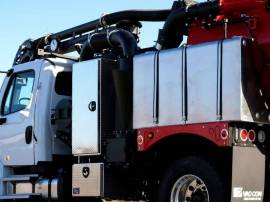 2026, Vac Con, Non-CDL Titan 3yd