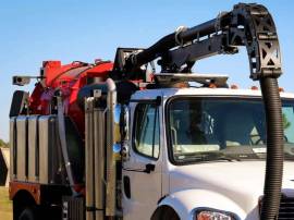 2026, Vac Con, Non-CDL Titan 3yd