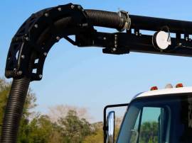 2026, Vac Con, Non-CDL Titan 3yd