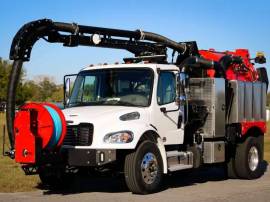 2026, Vac Con, Non-CDL Titan 3yd