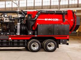 2026, Vac Con, Dual Engine Combo (DE15, Fan)