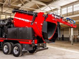 2026, Vac Con, Dual Engine Combo (DE15, Fan)