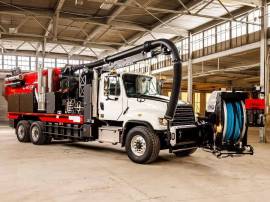 2026, Vac Con, Dual Engine Combo (DE15, Fan)