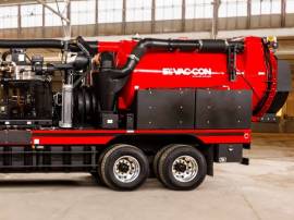 2026, Vac Con, Dual Engine Combo (DE15, Fan)