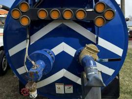 2013, Vac Con, Dual Engine Combo (DE12, Fan)