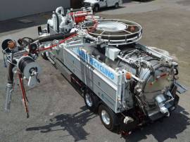 2024, GapVax, Wiedemann Recycle JetVac