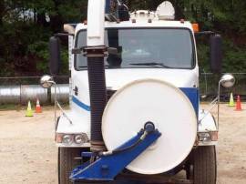 2003, GapVax, MC1512