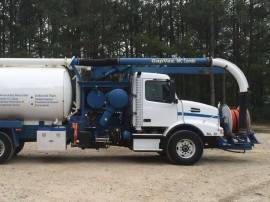 2003, GapVax, MC1512