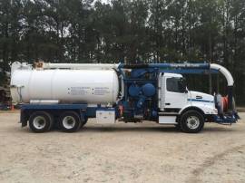 2003, GapVax, MC1512