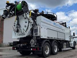 2026, GapVax, Wiedemann Recycle JetVac