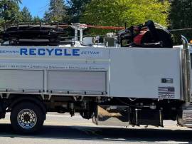 2026, GapVax, Wiedemann Recycle JetVac