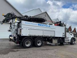 2026, GapVax, Wiedemann Recycle JetVac