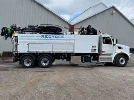 2026, GapVax, Wiedemann Recycle JetVac