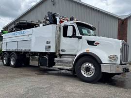 2026, GapVax, Wiedemann Recycle JetVac