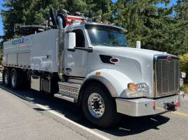 2026, GapVax, Wiedemann Recycle JetVac