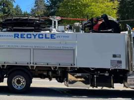 2026, GapVax, Wiedemann Recycle JetVac