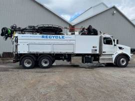 2026, GapVax, Wiedemann Recycle JetVac