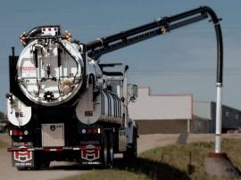 2026, Huber, Lancer SC1512